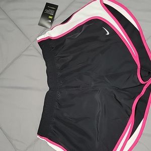 Nike Dri-Fit shorts
